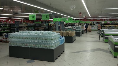 Photos of Euroopt Store
