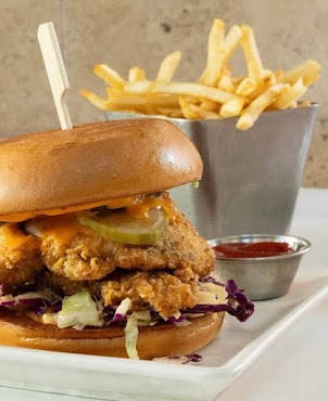 Cafe Americano by null