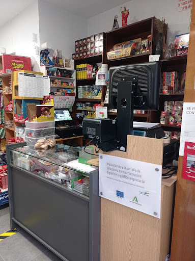 COMERCIO ALFRAN - Visual