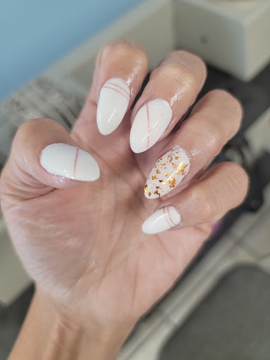 Matrix Nails - Visual