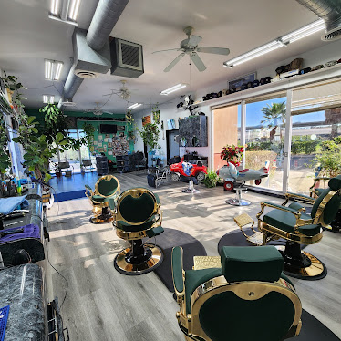 Cut & Go Barber Shop