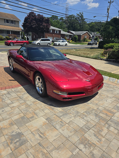 Barry's Mint Auto Detailing & Ceramic Coatings & Hand Car Wash - Thumbnail