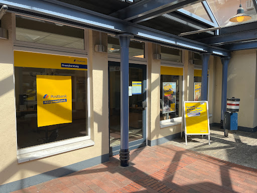 Thomas Raulf, selbstständiger Finanzberater der Postbank Finanzberatung AG - Thumbnail