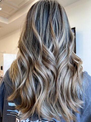 Mystylist Hair Studio - Thumbnail