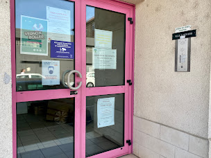 Photo n°5 de Service des Sports à Vernon (Hôtel de ville)