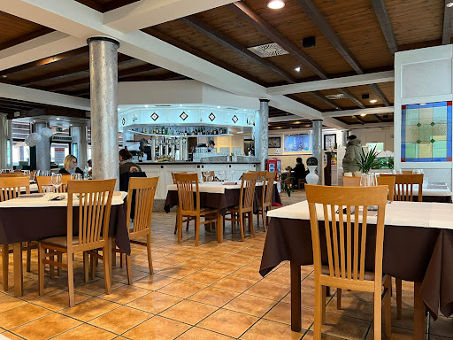 Da Nettuno Ristorante Pizzeria
