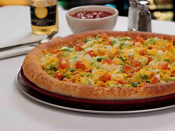 Minsky's Pizza — photo 3