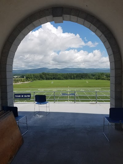 Youngman Field at Alumni Stadium