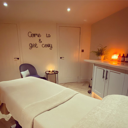 The Treatment Lounge