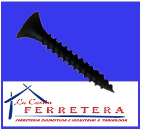 LA CASITA FERRETERA - Thumbnail