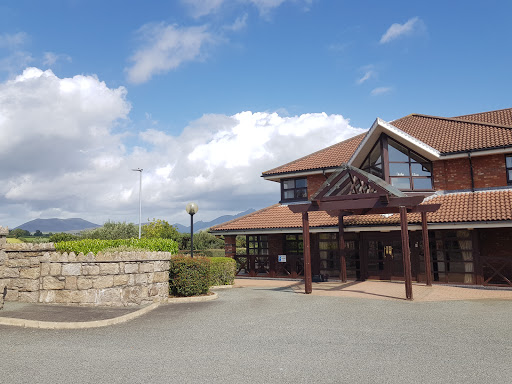 Brooklands Nursing Home Kilkeel