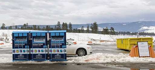 Glenmore Landfill Recycling Depot - Thumbnail