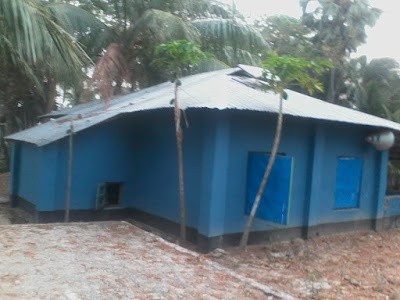 Photos of Sagor Soikot Jame Mosjid. Alhaj Monasef Musullis Home.
