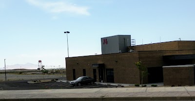 West Valley Fire Department Station 76