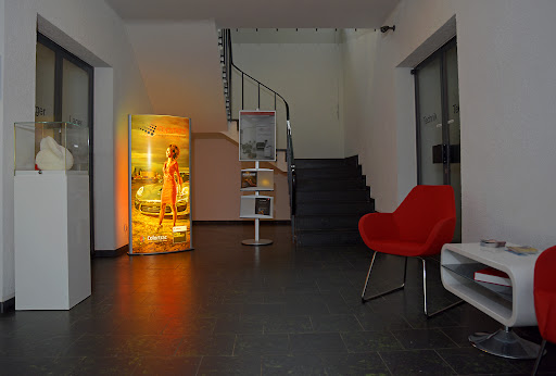 Copyright Kopiersysteme GmbH Gallery - Germany