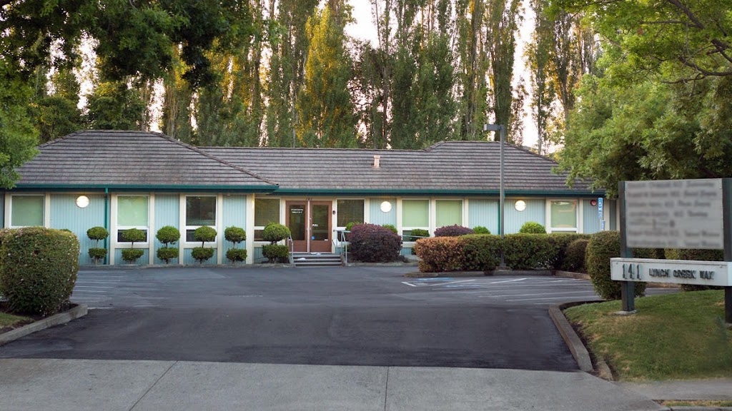 Providence Medical Group Petaluma Cardiology