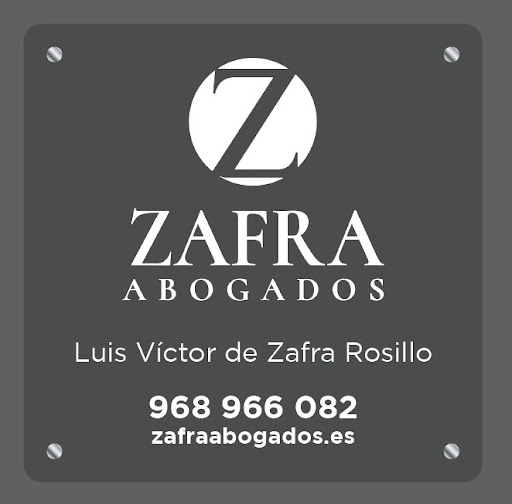 ZAFRA Abogados - Thumbnail