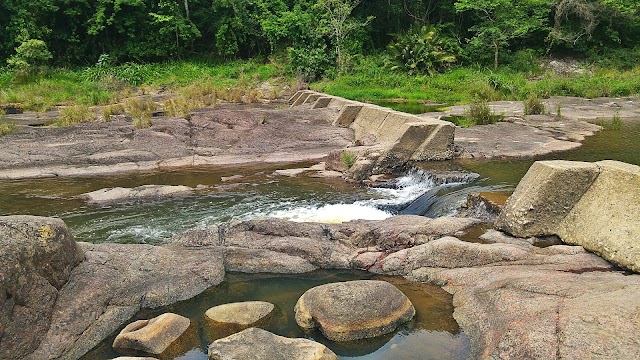 Oribi Gorge Nature Reserve