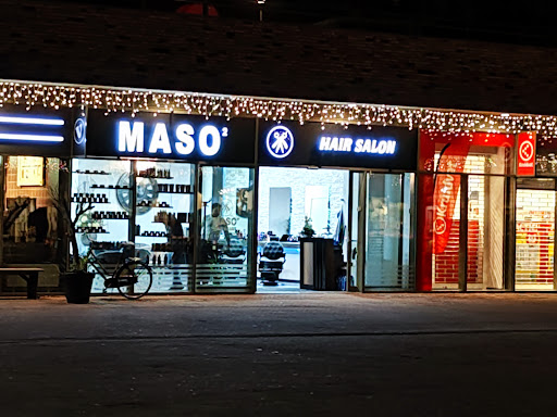 Maso hair salon 2 - Thumbnail