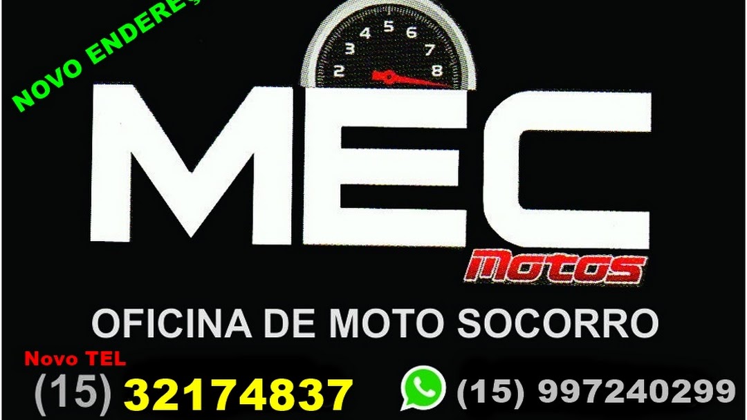 MEC Moto Peças  Para todos os apaixonados por Moto!