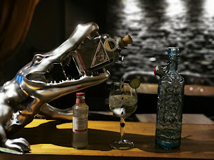 Photo n°19 de Restaurant Le Carré à Senlis (Restaurant français)