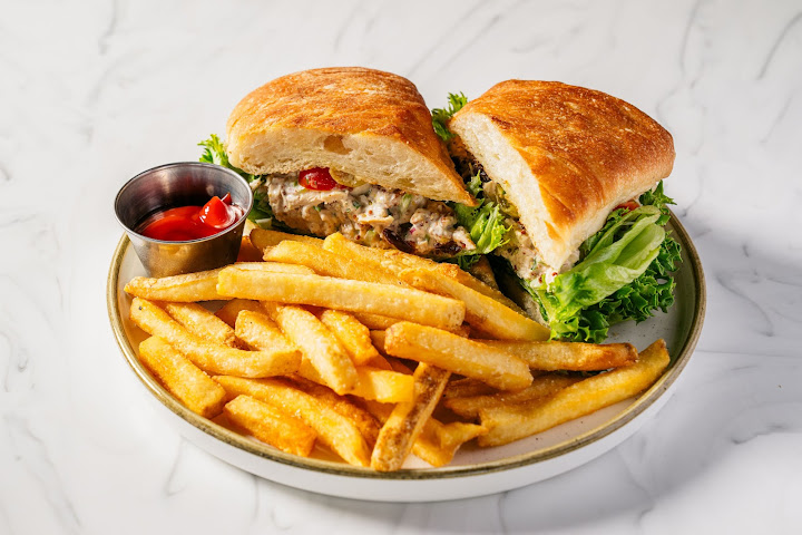 American Social - Bar & Kitchen - Miami by null