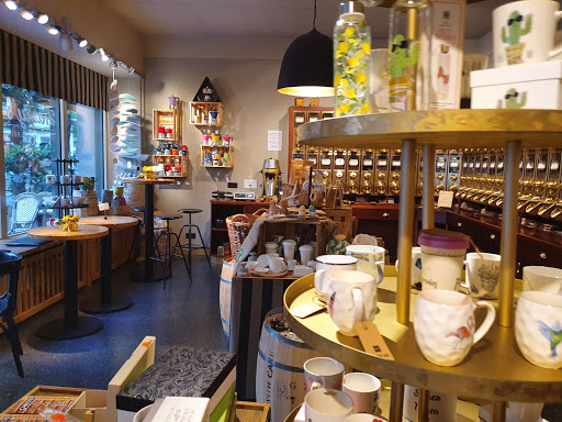 Harry’s Coffee Roastery Gallery - Germany
