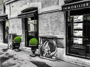 Photo n°25 de Delafosse & Associée à Rouen (Agence immobilière)