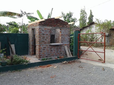 Photos of Government Veterinary Surgeon&rsquo;s office