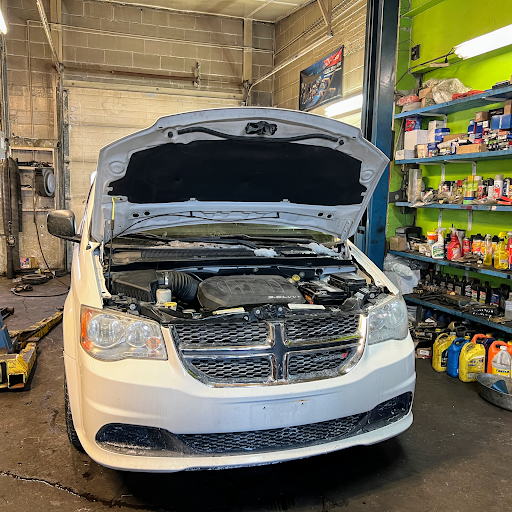 JEF Complete Auto Repair LLC - Thumbnail