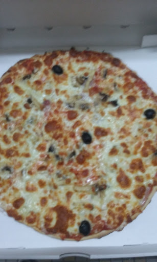 Photo 3 - PIZZERIA SNACK DU MOULIN