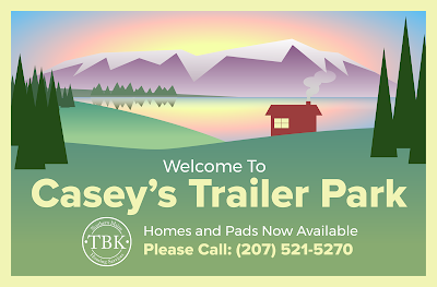 Casey’s Trailer Park