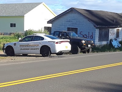 Clatsop County Sheriff