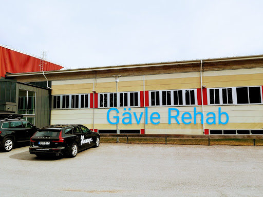 Gävle Rehab - Thumbnail