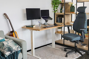 Photo n°1 de Azergo Meudon à Meudon (Services aux entreprises)