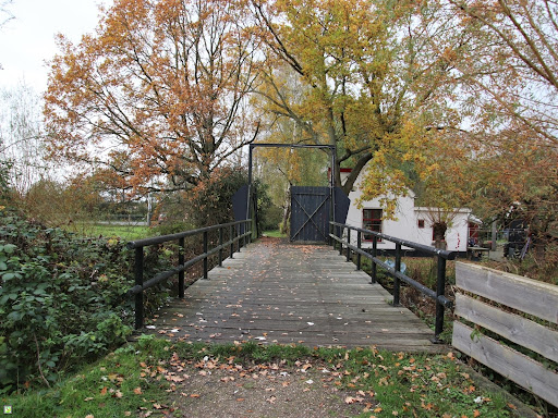 Fort Spion Gallery - Netherlands