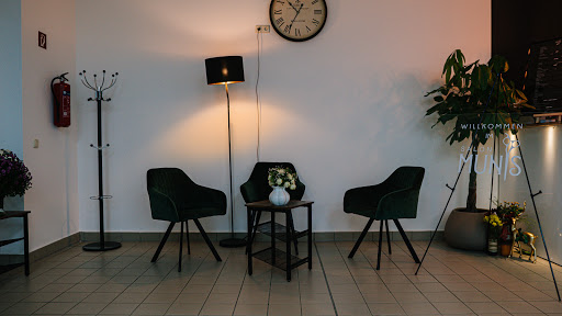 Salon Munis - Visual