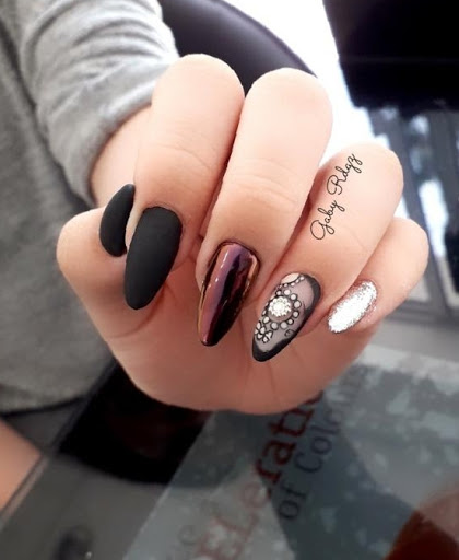 SALON DE UÑAS "GABY RODRÍGUEZ"