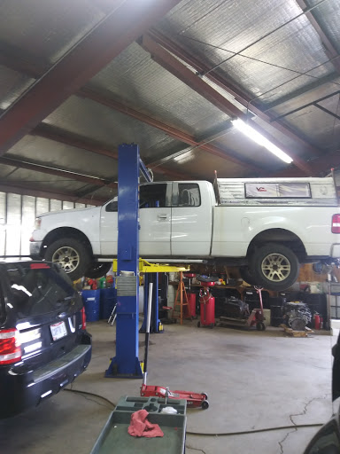 Mason's Automotive, LLC