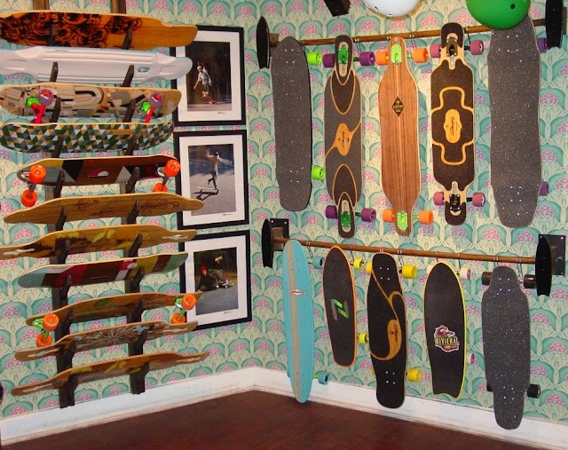 Uncle Funkys Boards