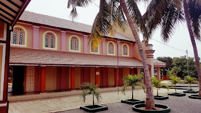 Photos of St Anthony's Shrine