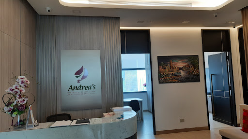 Andrea’s Digestive Clinic: Colon | Liver | Gallbladder | GERD | Acid Reflux Specialist - Thumbnail