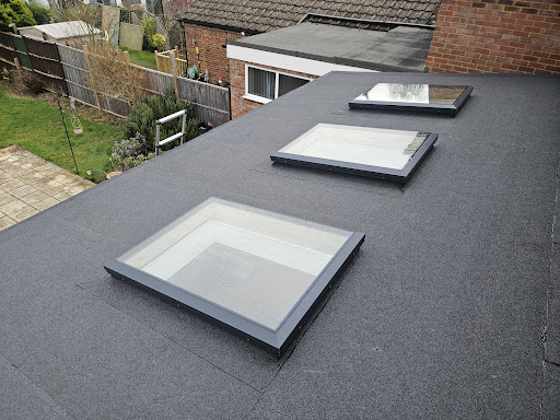 RG Flat Roofing - Thumbnail