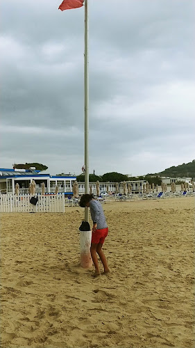 Via Marina di Serapo, 19, 04024 Gaeta LT
