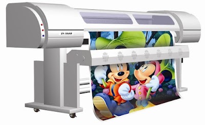 Photos of SM Printers & Printing Solutions