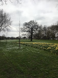 Drayton Green london
