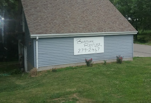 Kenny Barmann Construction and Roofing
