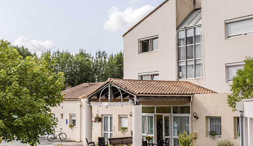 Photo de ATASH - EHPAD Le Louvois