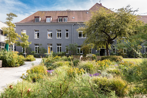 St. Mary's Hospital Brandenburg - Thumbnail