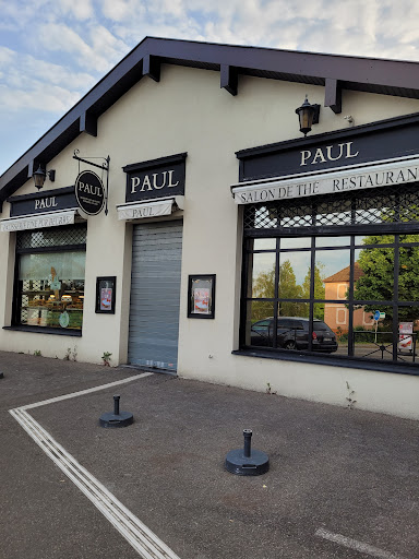 Photo 4 - Poulaillon Hochstatt - Boulangerie, Restaurant, Pâtisserie, Moricette®